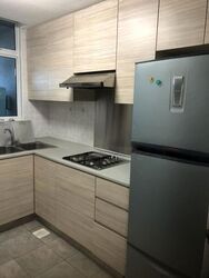 Novena Lodge (D11), Condominium #633839331